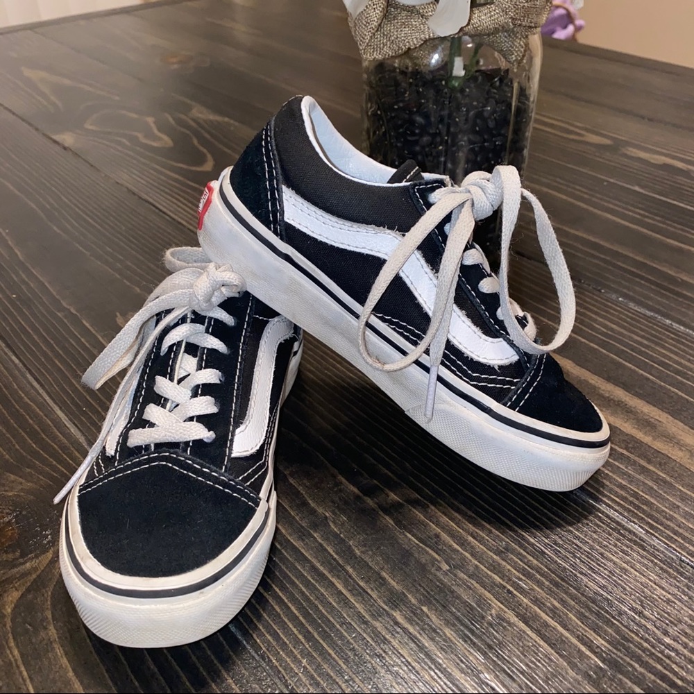Vans Old Skool Sneakers